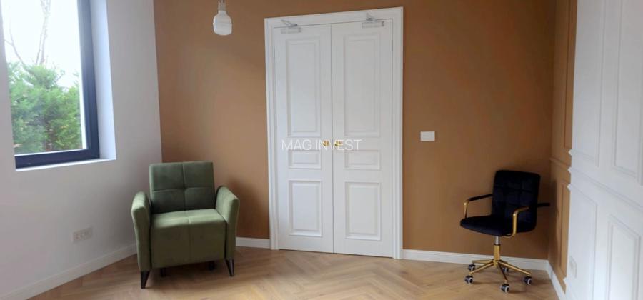 Casă renovată integral – ideală pentru birou/cabinet, sediu de firma - 10