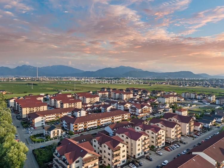 Sanpetru Residence - 30