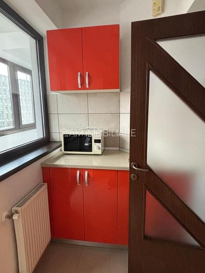 GARSONIERA - SEBASTIAN, CENTRALA PROPRIE, BUCATARIE INCHISA, MODERN - 3