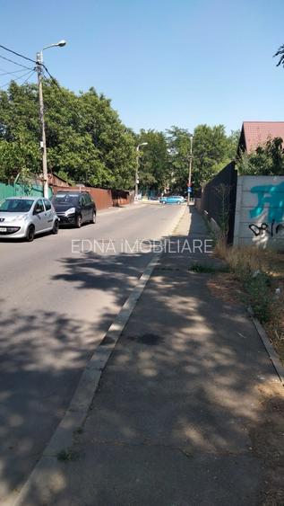 Soseaua Alexandriei adiacent 638 mp  teren construibil - 2