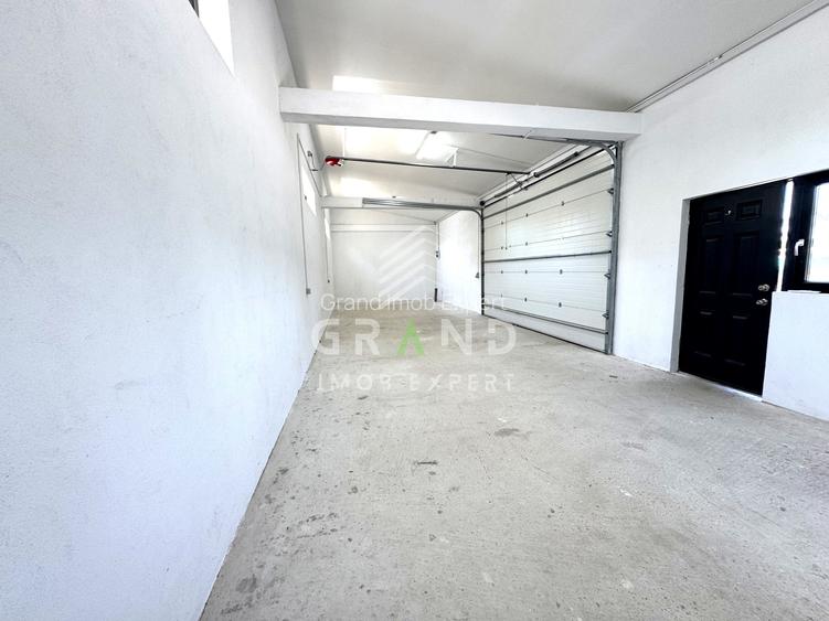 HALA MODERNA 70 MP | AER CONDITIONAT | 3 PARCARI INCLUSE | P-TA 1 MAI-CLUJANA - 7