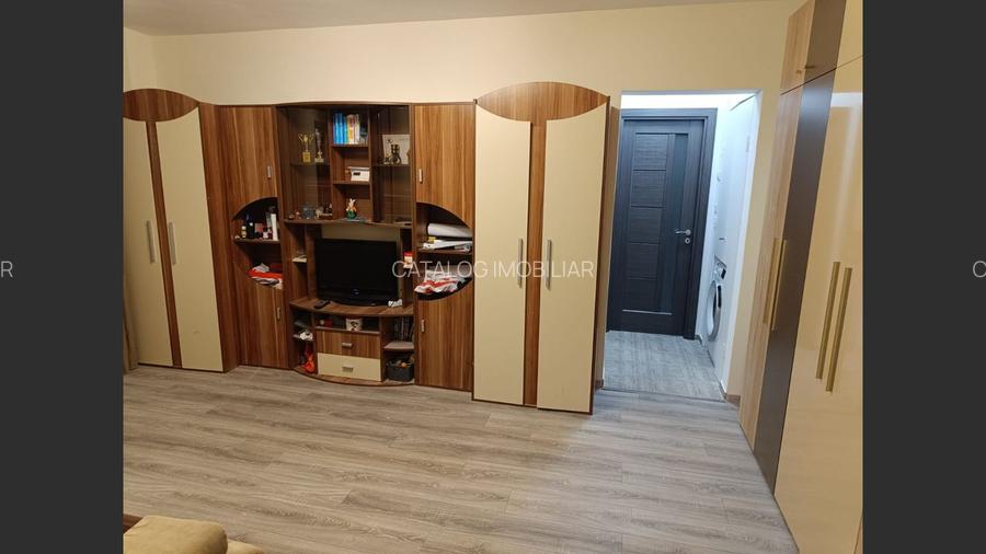 Apartament 2 camere – Iulius Mall – finisat recent - 3