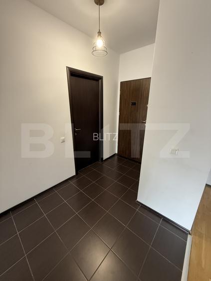 Apartament 2 camere, zona Racadau, bloc nou, etaj intermediar - 11