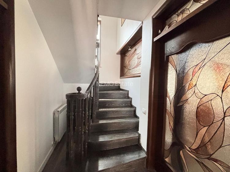 Vilă deosebită în Șcheia I 240 mp utili I teren 1000 mp I 295.000 € - 22