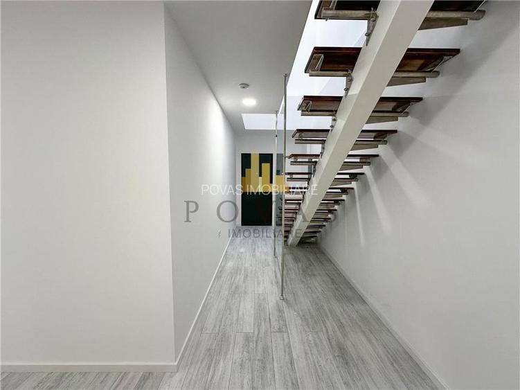 Inchiriere Apartament Persepolis Herastrau Soseaua Nordului - 25