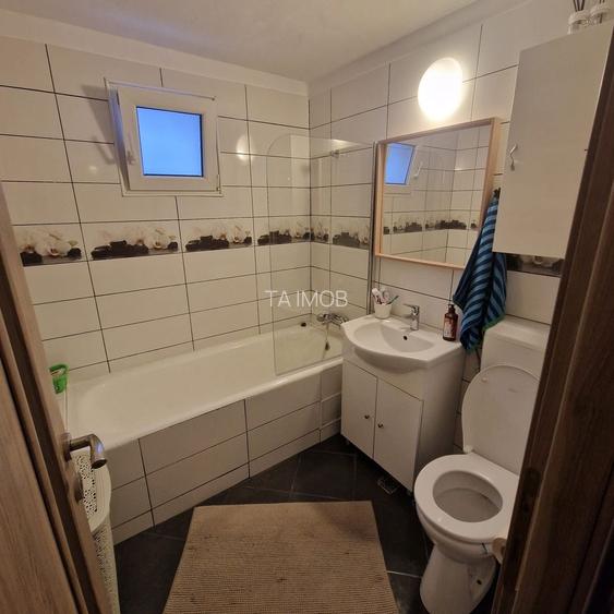 APARTAMENT 3 CAMERE POLONA | METROU - 9