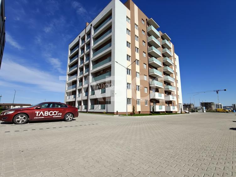 Apartament decomandat 3 camere - la cheie - intabulat - Comision 0 - 11