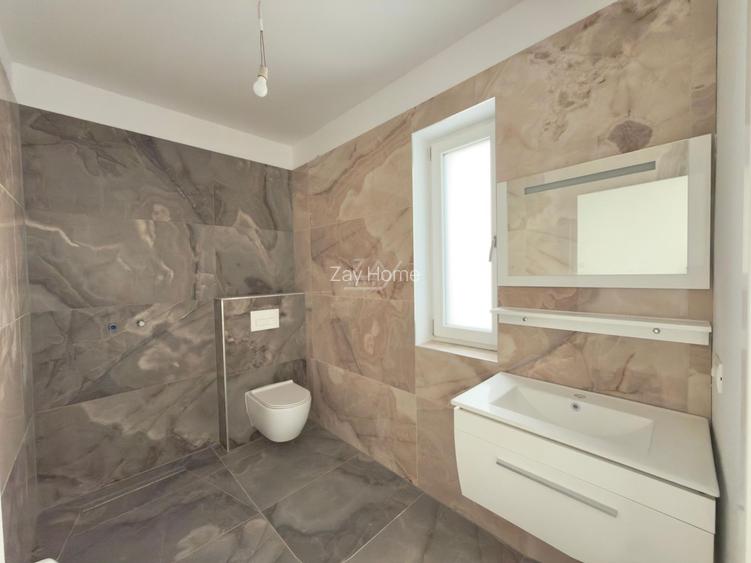 Bloc finalizat. Bucatarie inchisa. Loc de parcare. Spatiu depozitare - 5