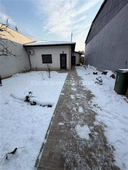 Vanzare casa 3 camere, 2 bai, curte 300 mp, Parc Bazilescu, renovata integral - 3