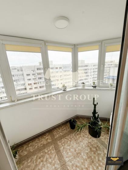 Aparatment 3 camere Victoriei | Centrala proprie | Imobil 1979 - 16