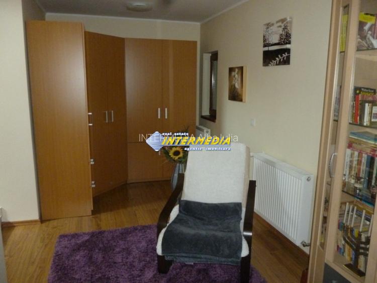 Casa de vanzare I D+ P+ M I zona buna I Cetate Alba Iulia I finisata I 560 mp I - 16