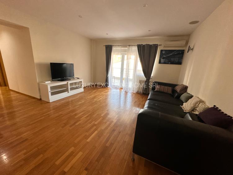 Herastrau 3 camere închiriere - 2