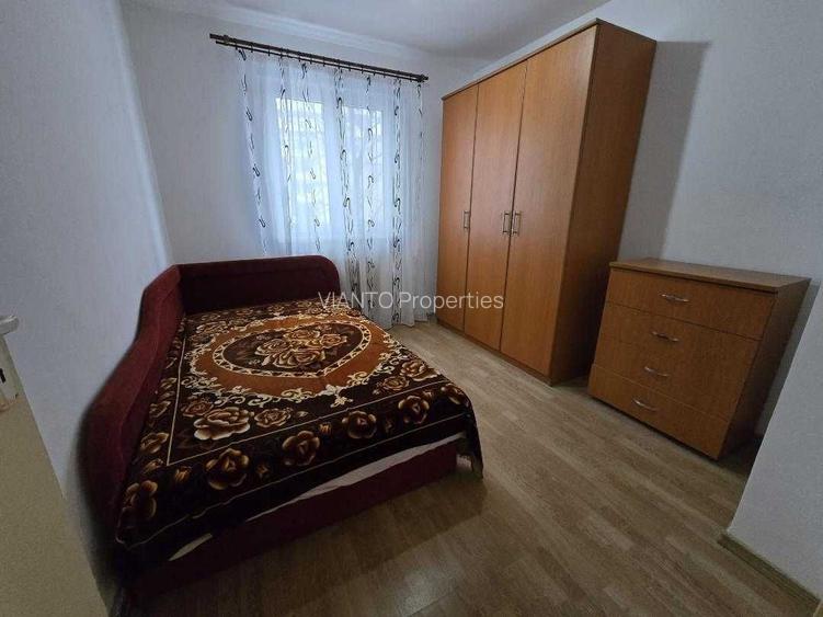 APARTAMENT 3 CAMERE DECOMANDAT| ZONA CIRESICA - 4