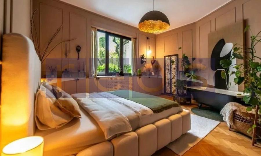 APARTAMENT 3 CAMERE SPECTACULOS ULTRACENTRAL 80MP CENTRALA PROPRIE CREDITABIL - 8