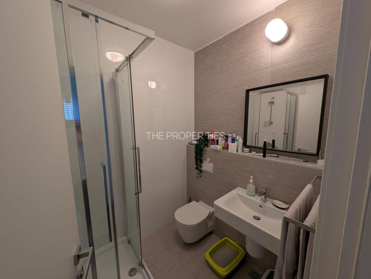 Apartament 3 camere de vanzare in complexul AFI City - comision 0! - 16