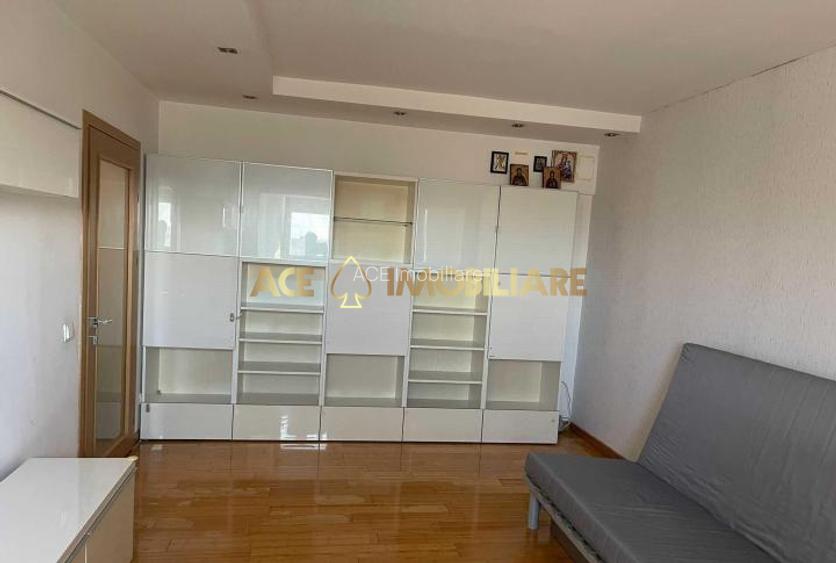 2 Camere de inchiriat | Plevnei | Metrou | Mobilat | Utilat  - 3