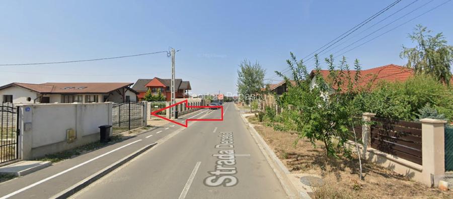 Casa finisata, cartier Beverly Hills, aproape de Oradea si de Baile Felix. - 8