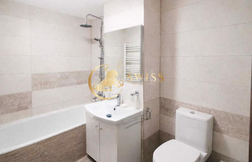 Apartament modern 3 camere | Decomandat | 2 bai | Louis Pasteur | Zorilor - 6