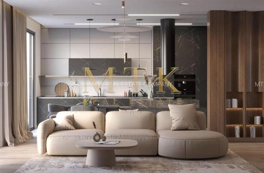 Vila Smart Home de vanzare | 4 Camere | Design Modern si Sustenabil |  Matei Mil - 4