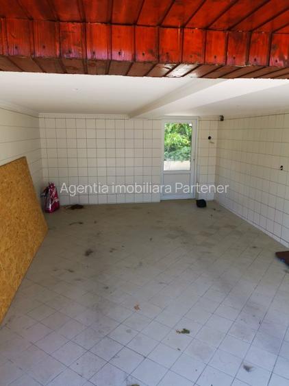 Duplex Gavana D+P+E+M, teren 500mp, garaj - 39