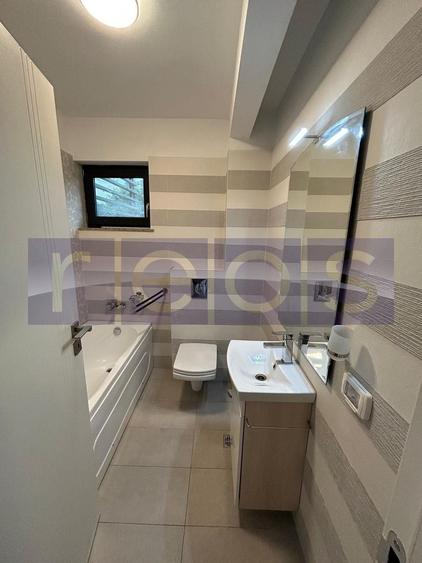 Penthouse superb  3 camere | Floreasca - Aviatiei | Parcare subterana - 5