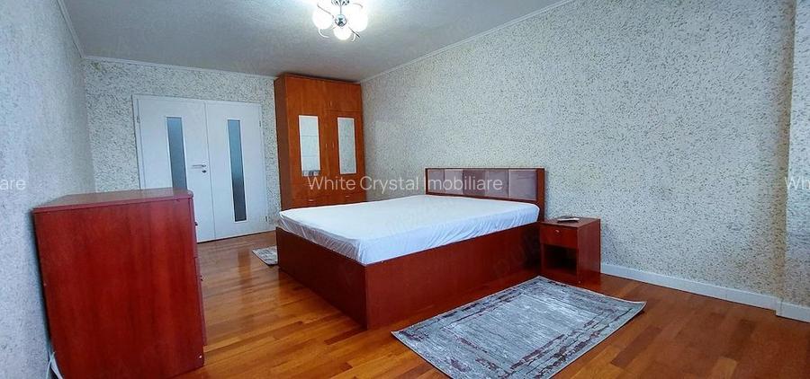 Închiriez apartament 2 camere Bd. Unirii - 2