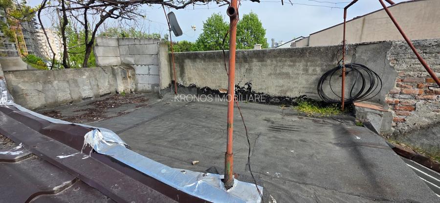 EXCLUSIV - OCAZIE ! CENTRU - TOMIS I CASA TIP DUPLEX D+P+1E+TERASA 78.900 EURO - 14