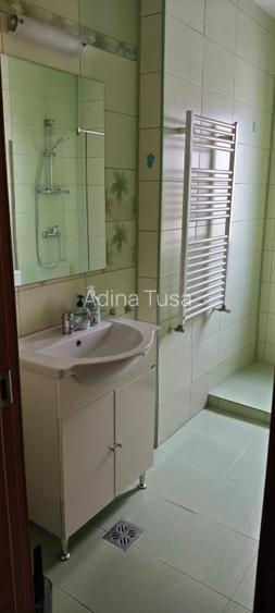 Inchiriez ap.2 camere, zona TheOffice, Marasti - 8
