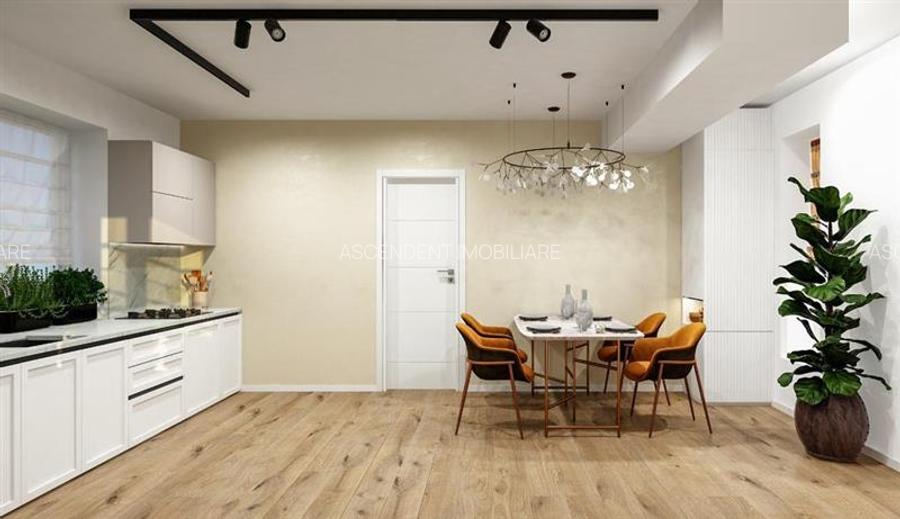 Casa calitativ certificat, toate utilitatile, Cristian, Brasov - 26