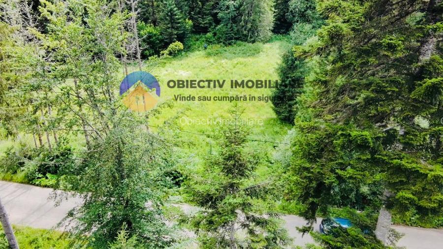 TEREN intravilan  comuna TARCAU - SCHITU - 5