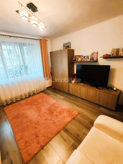 Apartament de vânzare, 2 camere, 48 mp, Gheorgheni zona Parcul Detunata - 6