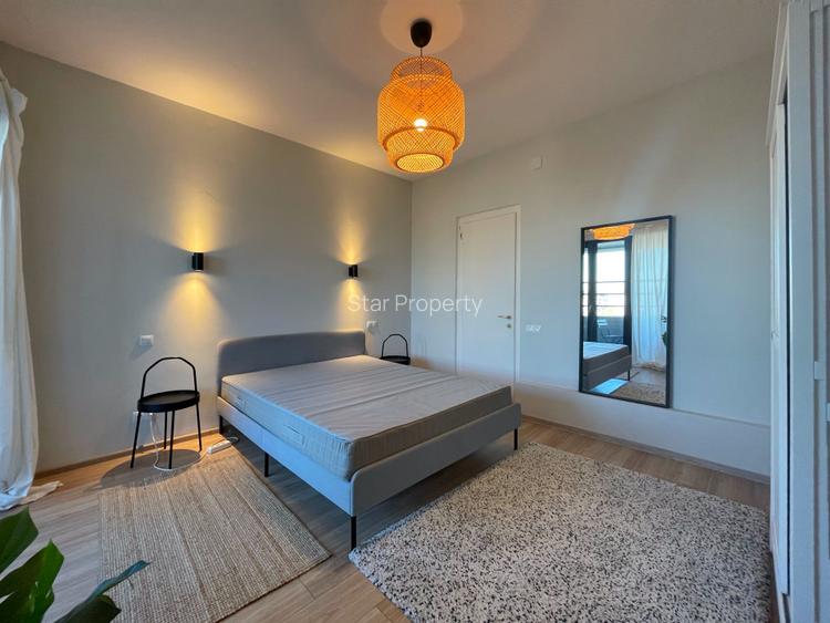 2 camere cochete ultracentral Universitate - 12