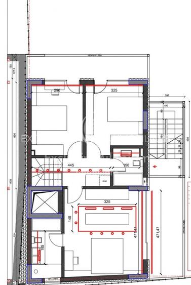 Parter si et 1 Floreasca - Dorobanti  - 10