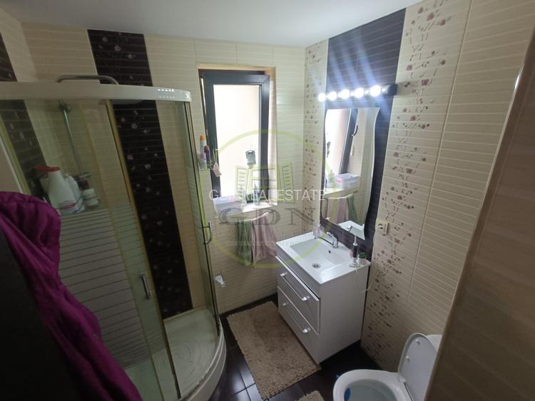 Casă de vânzare Reghin zona semicentrală. - 13