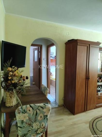 Pantelimon-Sos Fundeni, Apartament 2 camere - 5