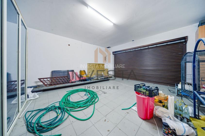 Casa individuala cu teren de 1150mp | 258mp utili | 6 camere | Europa - 16