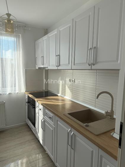 Apartament 3 camere Obor Stefan Cel Mare  - 6