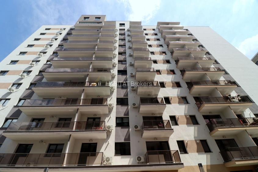 Hils Pallady, la trei minute de metrou, loc de parcare inclus. - 20