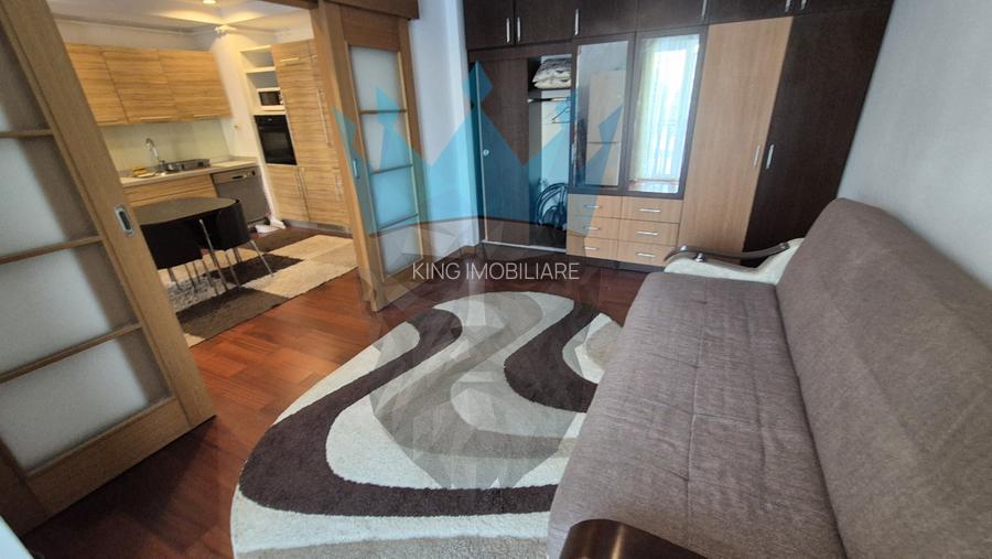  Apartament 3 Camere Cosmopolis - 9