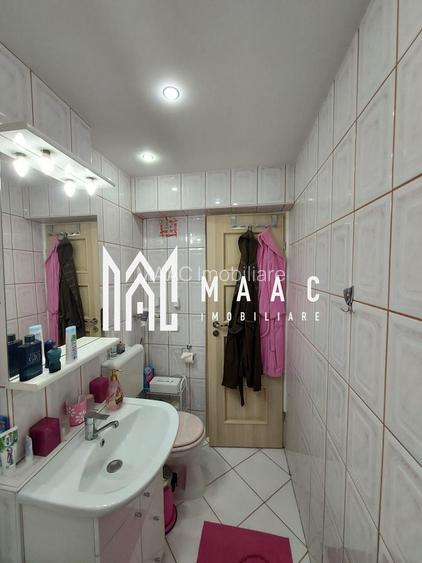 Apartament 2 Camere | Etaj 3 | Decomandat | 51 MPU | Strand - 10