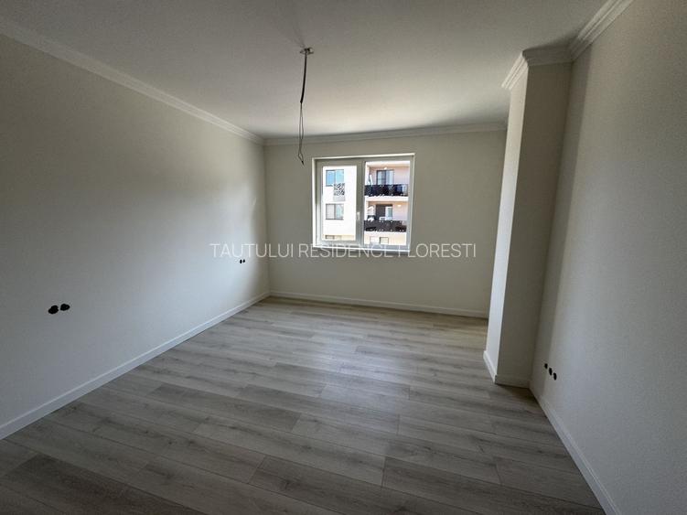 Ap 9 C3 Tautului Residence Parc Parcul Poligonului Zona Sub cetate - 37