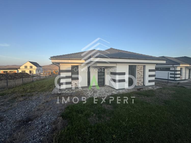 Casa mediteraneana premium, NOUĂ, Corusu - 17