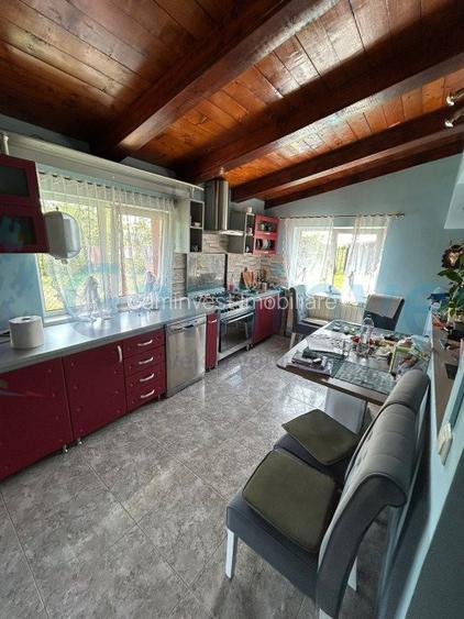 De vanzare atelier, casa si teren, Sabolciu, Bihor, Romania - 9