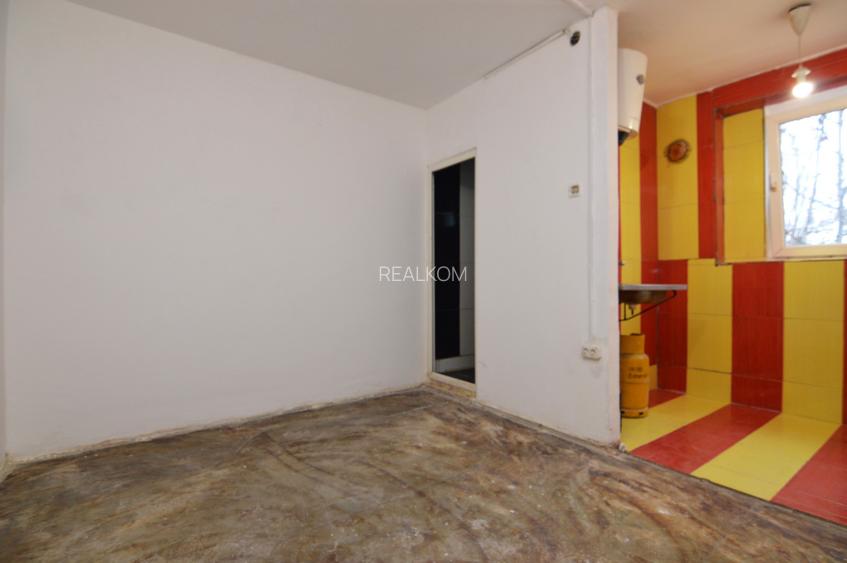 VANZARE GARSONIERA RAHOVA - SALAJ - COMISION 0% - 5