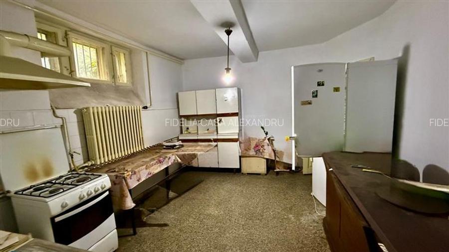 Casa de vanzare in Copou - 8