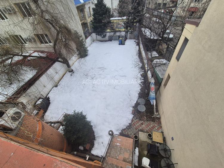 Calea 13 Septembrie, Drumul Sarii stradal, Razoare, D+P+1+ TERASA - 13