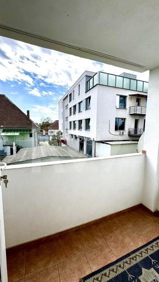Apartament 2 camere decomandat de închiriat | Zonă Centrală - Calea Dumbrăvii - 5