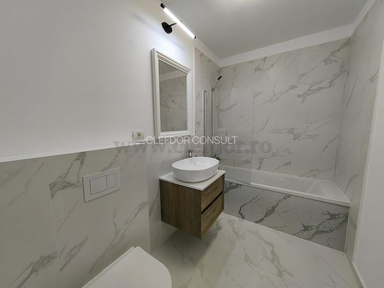 American Village- Vilă noua cu 5 camere în zona Pipera - 13