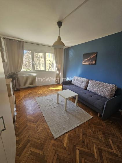 Complex Studentesc | 1 Camera | Etaj Intermediar. - 4