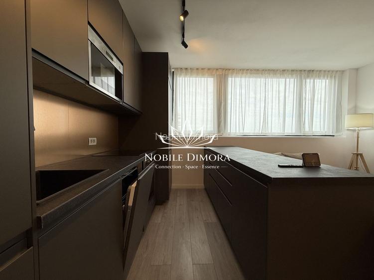 xCity Towers - Apartament cu 3 camere cu parcare privata - VOX - Torontalului - 5